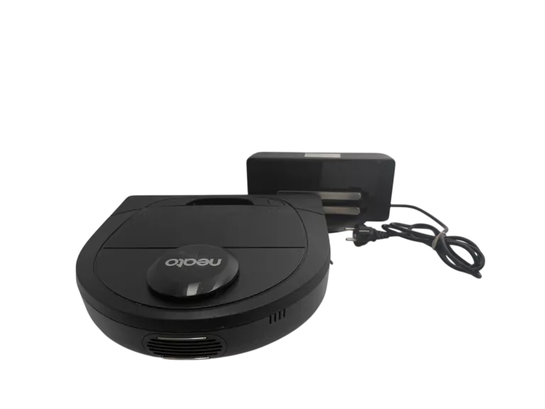 ROBOT SPRZĄTAJĄCY NEATO BOTVAC D6 CONNECTED + STACJA ŁADUJĄCA