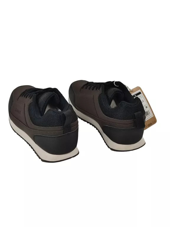 CAMPUS BUTY SPORTOWE URBAN EXPLORER ESSENTIAL MĘSKIE BRĄZOWE ROZMIAR 42