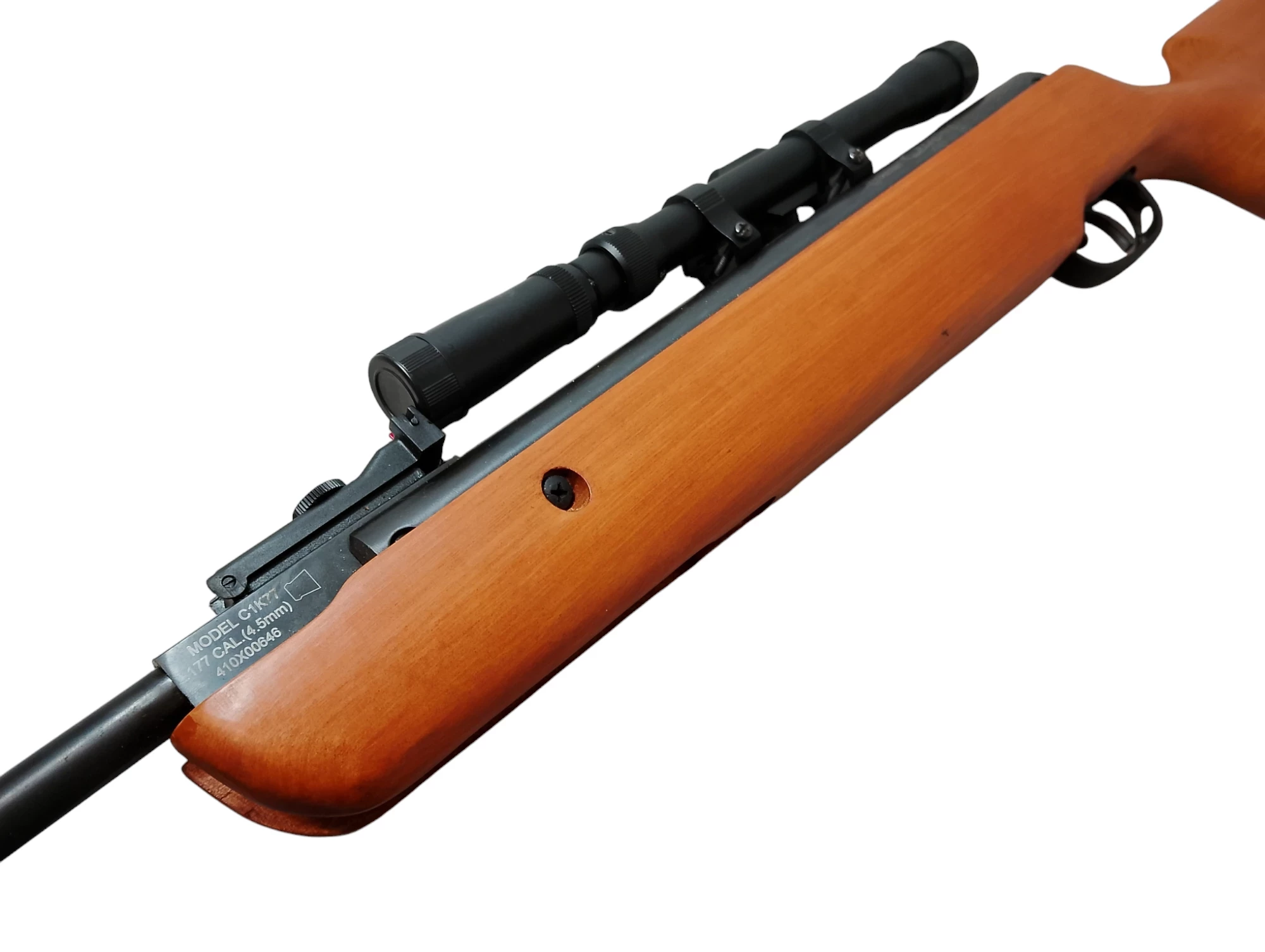 wiatrowka-crosman-quest-1000-c1k77-45mm-luneta-srut-kaliber-450