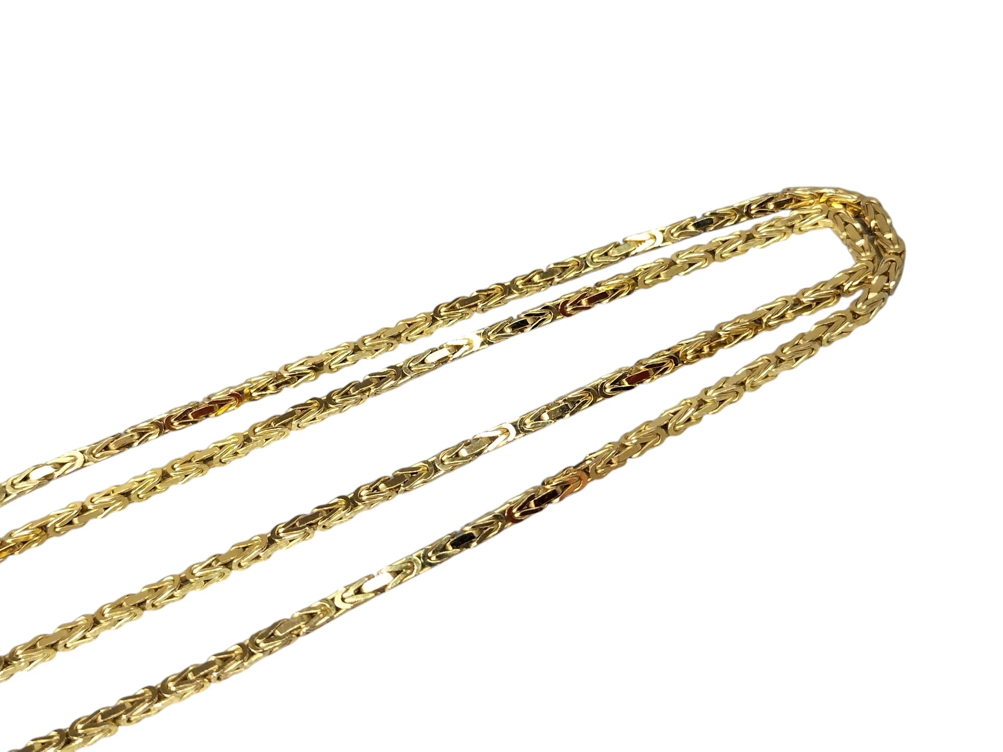 zloty-lancuch-splot-krolewski-p333-88cm-2816g-material-17128-2