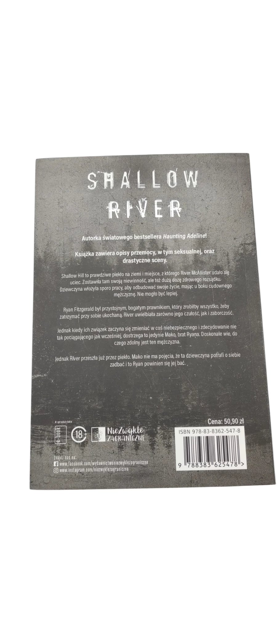 ksiazka-hd-carlton-shallow-river-stan-11323-2