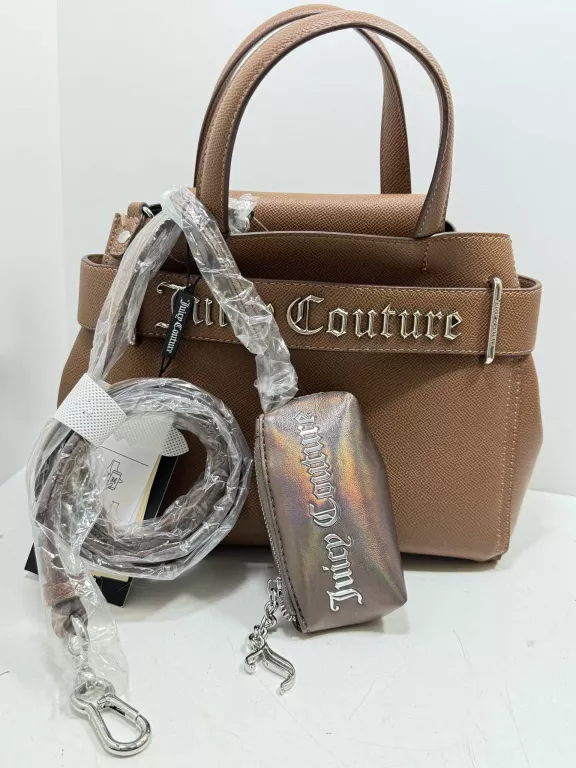 TOREBKA JUICY COUTURE