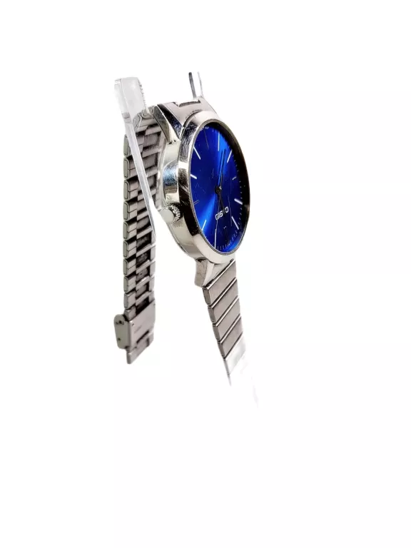 ZEGAREK MĘSKI CASIO NA BRANSOLECIE LTP-E118