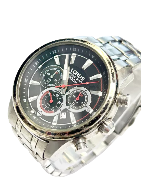 ZEGAREK LORUS VD53-X021