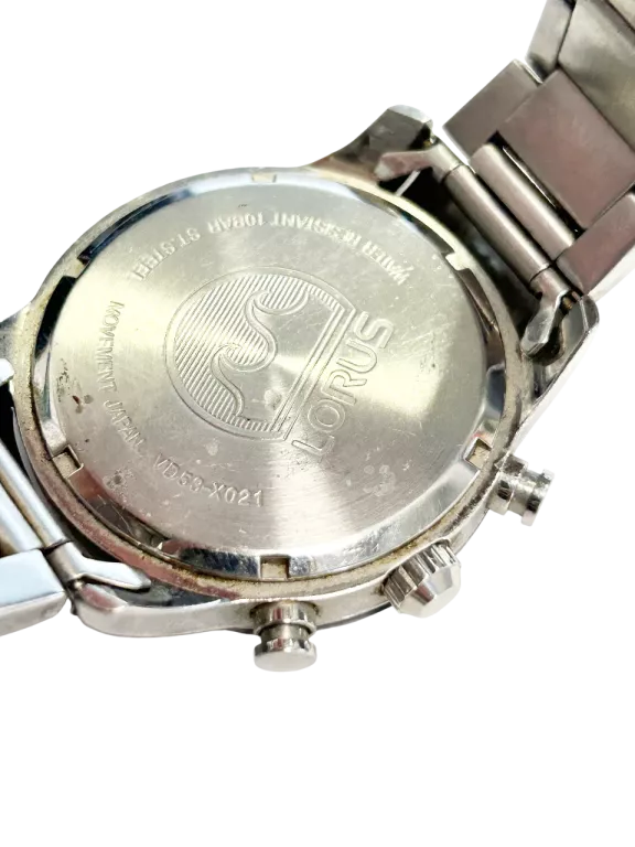 ZEGAREK LORUS VD53-X021