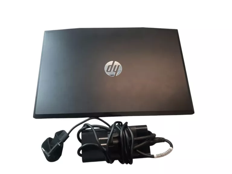 LAPTOP HP PAVILION 15-CX0073NW I5 8TH GEN/8GB/256GB/W11/1050TI + ZASILACZ