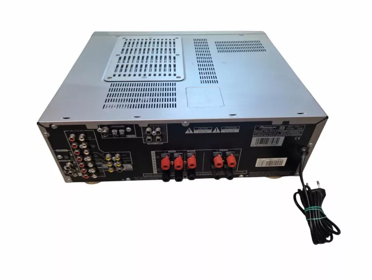 AMPLITUNER PIONEER VSX-D514 (NA CZEŚCI)