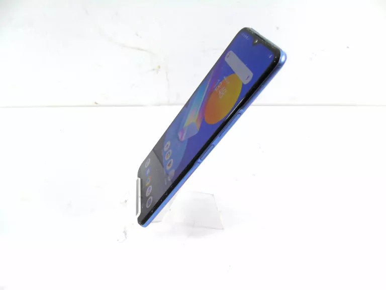 VIVO Y72 5G 8/128GB KOMPLET