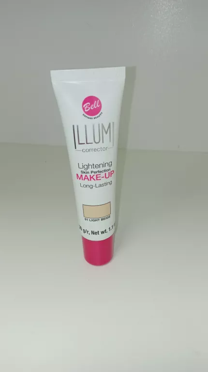 FLUID BELL LIGHT BEIGE