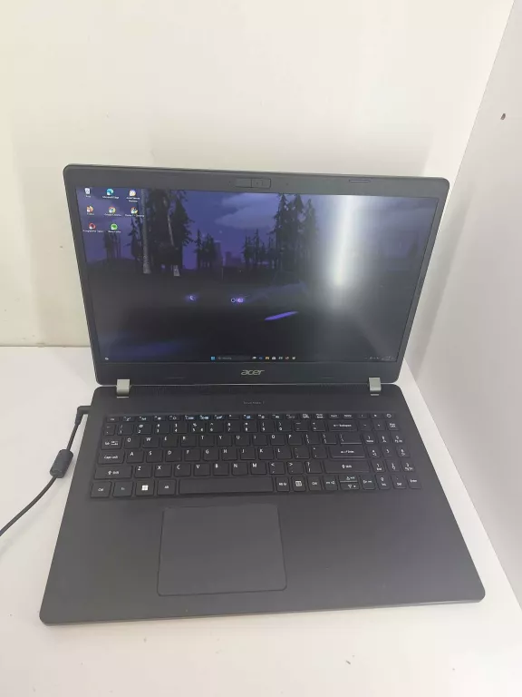 LAPTOP ACER TRAVELMATE P 215-53 SERIES