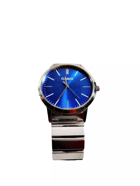 ZEGAREK MĘSKI CASIO NA BRANSOLECIE LTP-E118