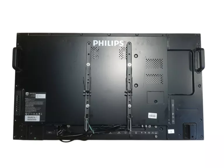 MONITOR PHILIPS BDL4270EL + KABEL