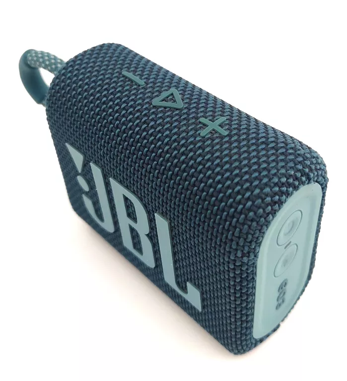 GŁOŚNIK JBL GO 3