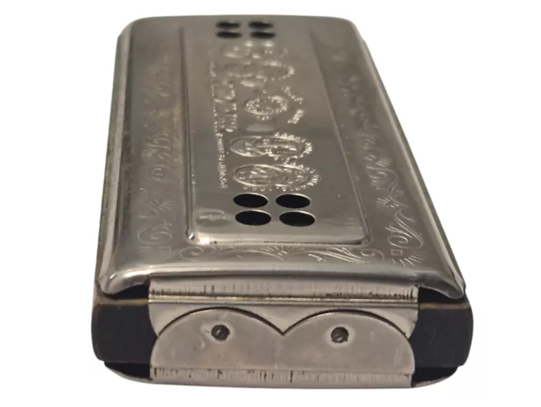 HOHNER ECHO 54/64 C/G DWUSTRONNA HARMONIJKA USTNA