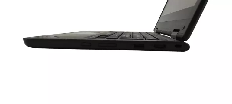 CHROMEBOOK LENOVO IDEAPAD YOGA 11E 4GB/16GB/CELERON BAT 79%  + ŁAD