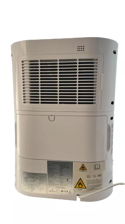 OSUSZACZ POWIETRZA HAUS&LUFT HL-OS-10/WIFI 265W