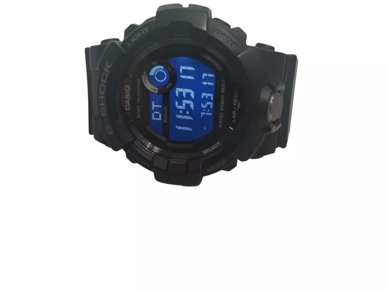 ZEGAREK CASIO G-SHOCK GBD-800