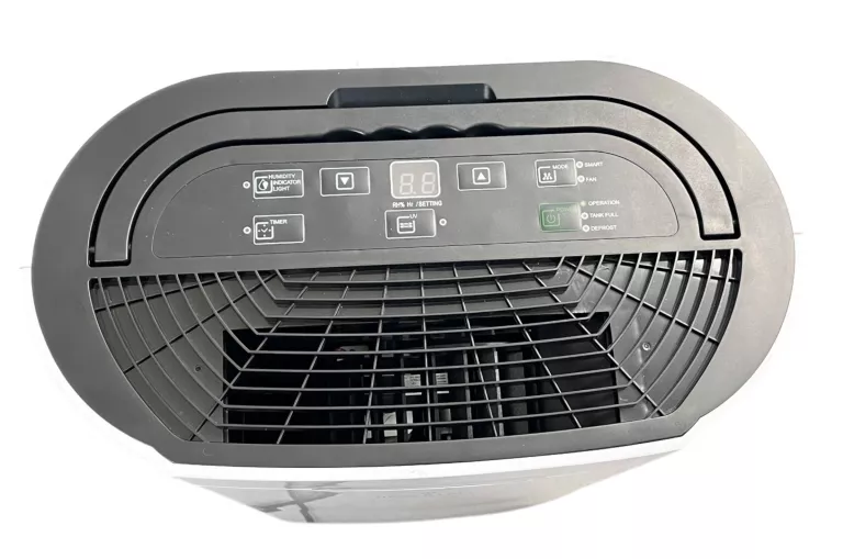 OSUSZACZ POWIETRZA HAUS&LUFT HL-OS-10/WIFI 265W