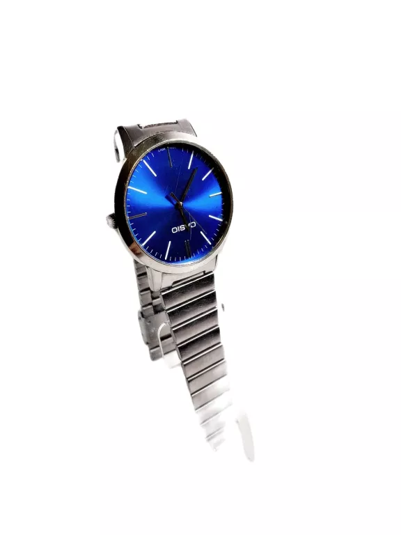 ZEGAREK MĘSKI CASIO NA BRANSOLECIE LTP-E118