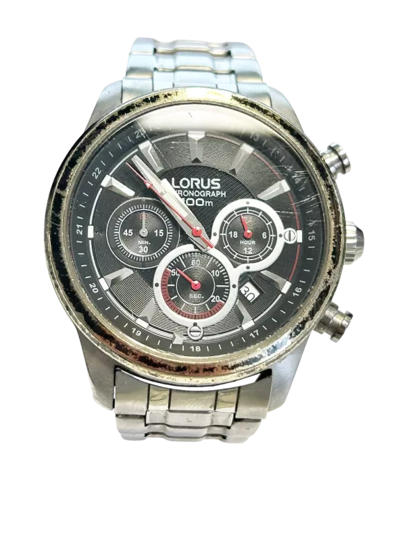 ZEGAREK LORUS VD53-X021