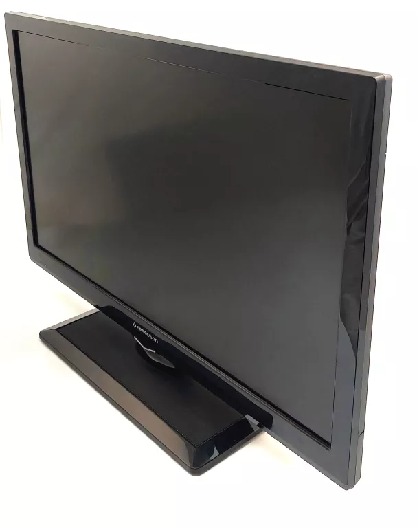 TELEWIZOR FERGUSON 22" V22FHD273 FULL HD 12V Z PILOTEM