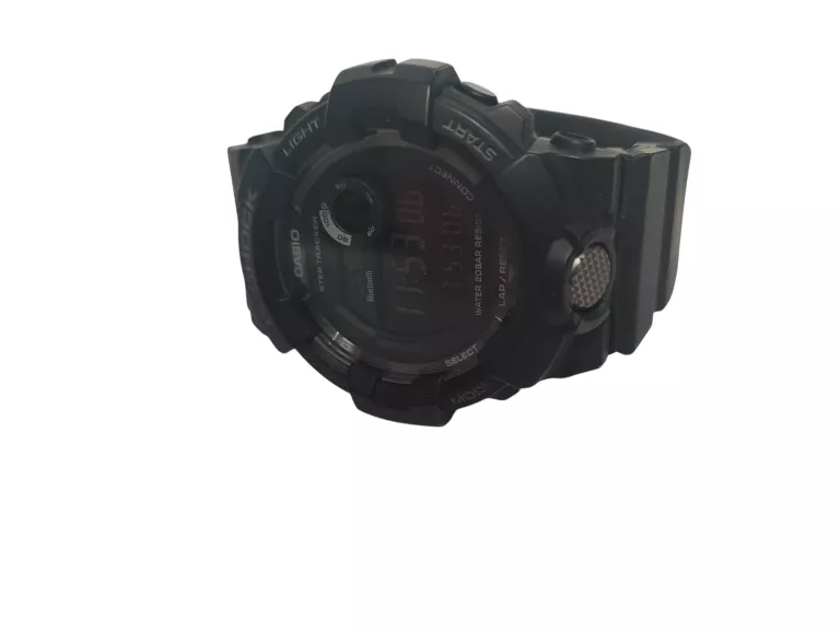 ZEGAREK CASIO G-SHOCK GBD-800