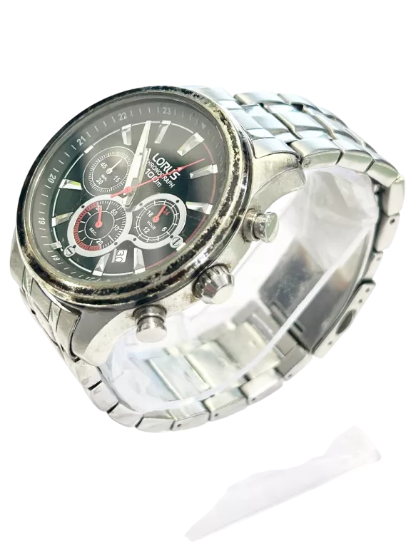 ZEGAREK LORUS VD53-X021