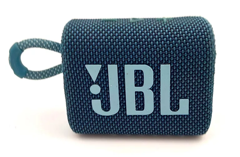 GŁOŚNIK JBL GO 3