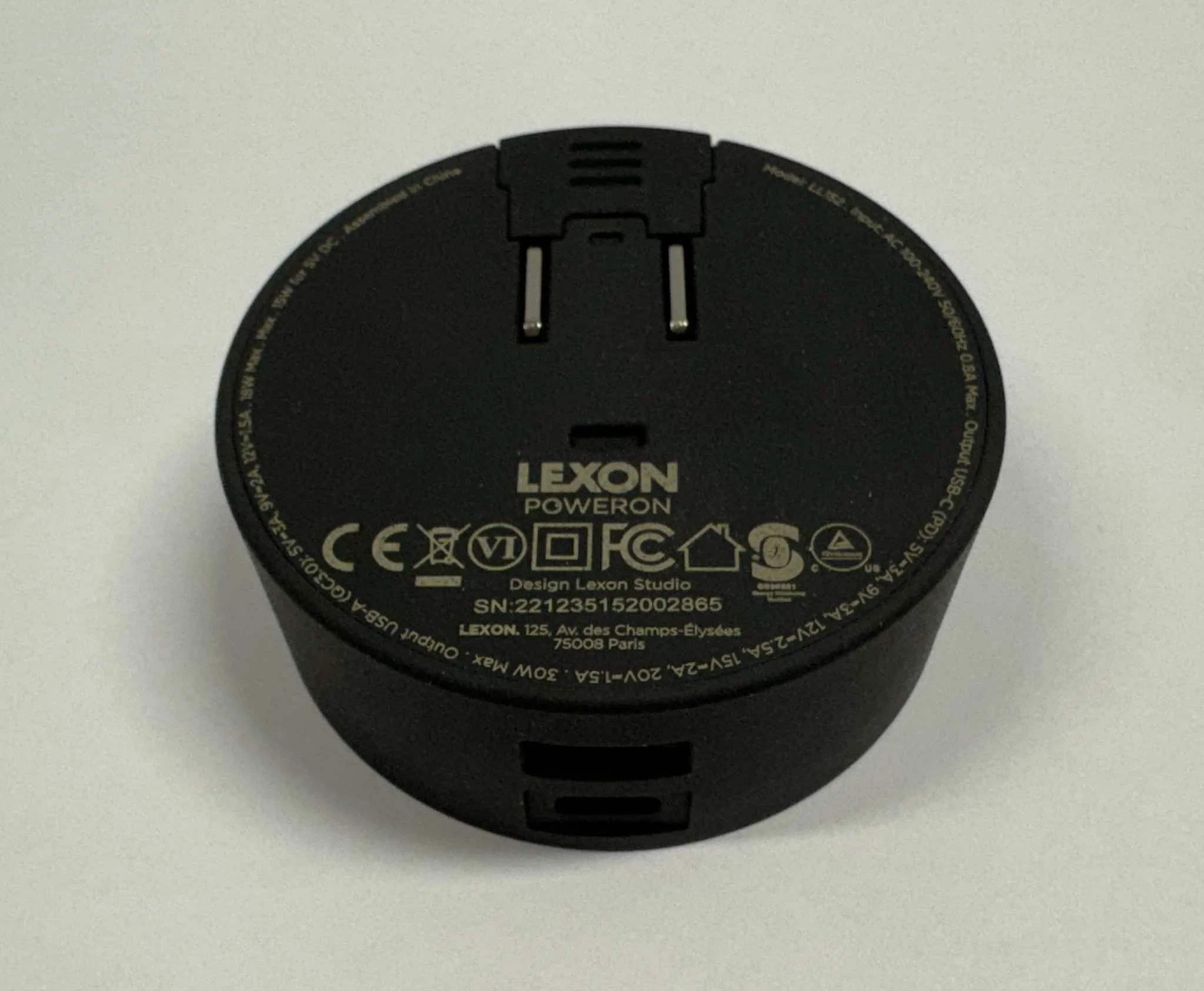 ladowarka-sieciowa-lexon-ll152-ean-gtin-3660491205727