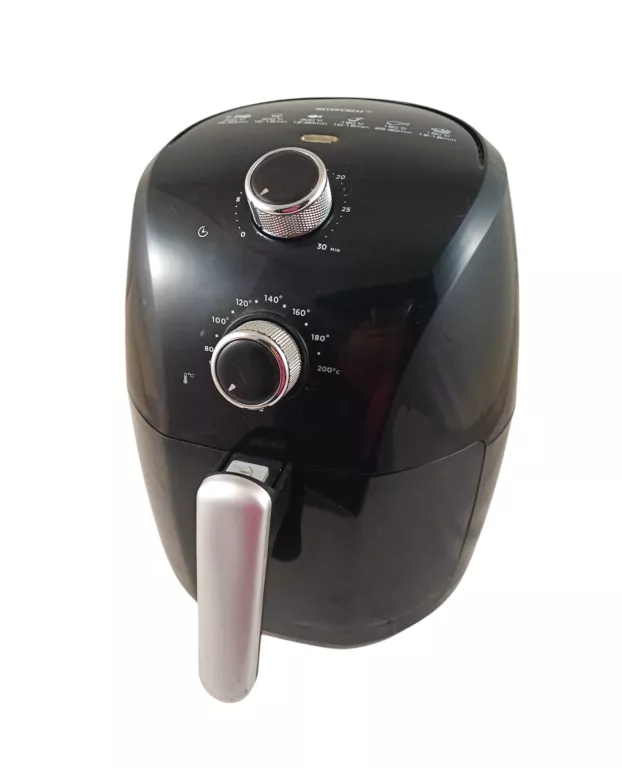 FRYTKOWNICA SILVERCREST SHF 900 A1
