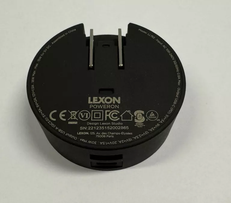 ladowarka-sieciowa-lexon-ll152-stan-11323-2