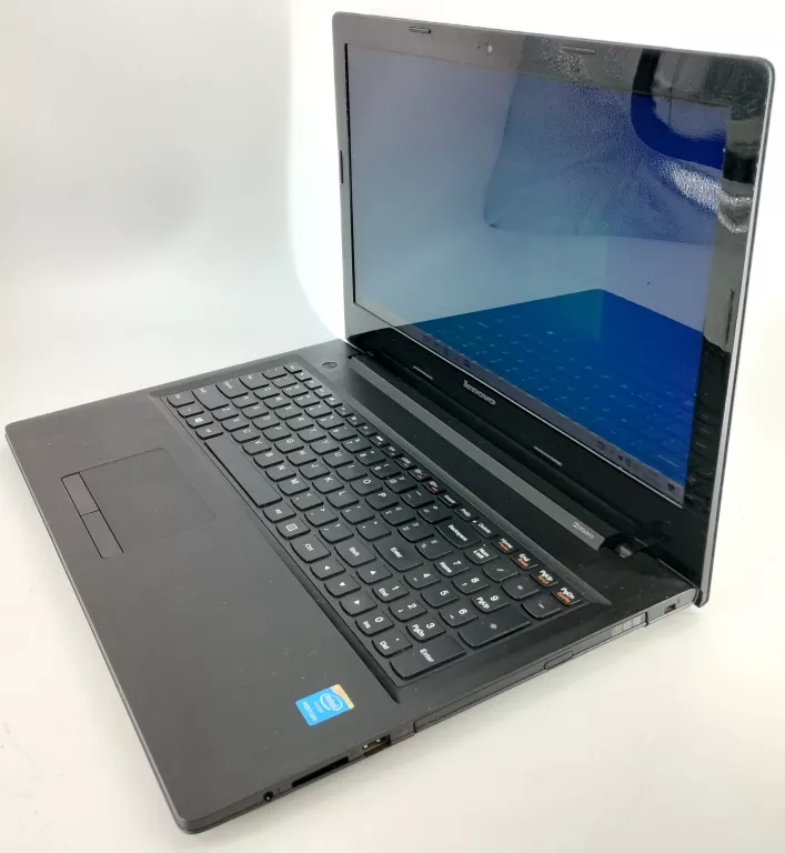 LAPTOP LENOVO G50-30 + ŁADOWARKA