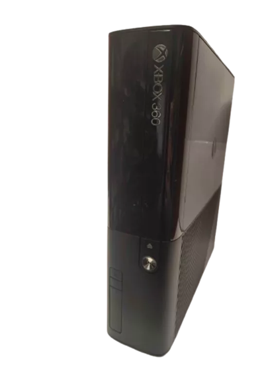 KONSOLA XBOX 360 500GB MODEL - 1538