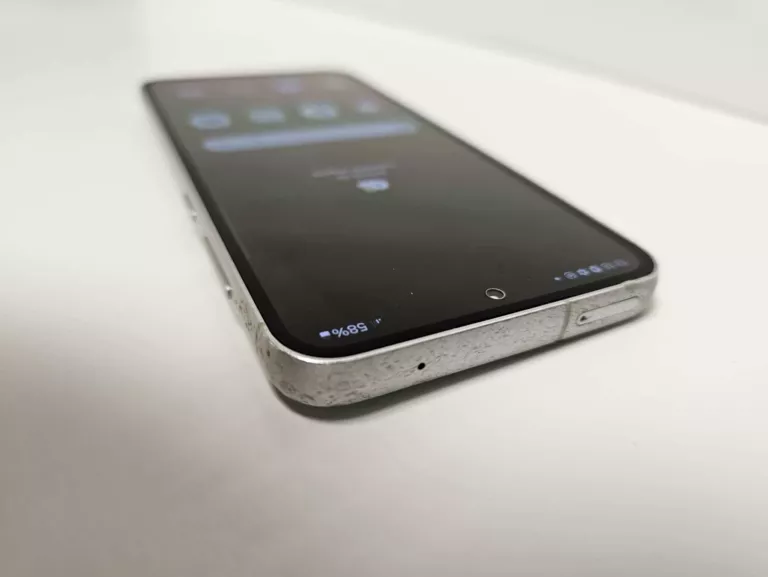 SMARTFON SAMSUNG S23 FE 5G 8 / 128 GB ZIELONY