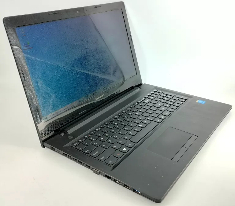 LAPTOP LENOVO G50-30 + ŁADOWARKA