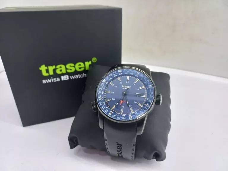 ZEGAREK TRASER P68