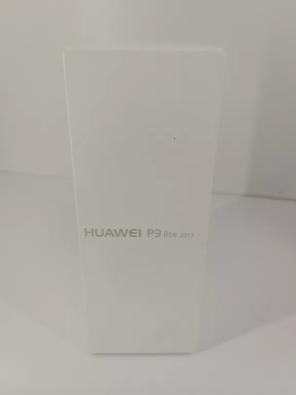 TELEFON HUAEI P9LITE