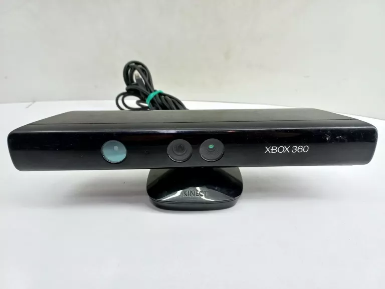 KINECT DO XBOX 360