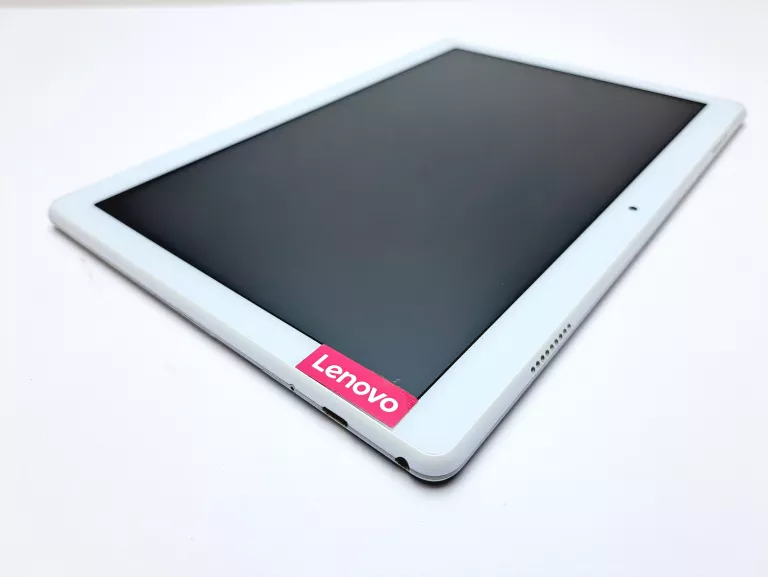 TABLET LENOVO TAB M10 2/32GB BIAŁY