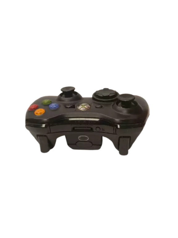 KONSOLA XBOX 360 500GB MODEL - 1538