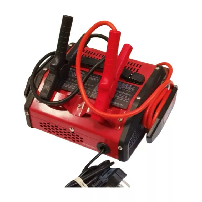 PROSTOWNIK Z FUNKCJĄ ROZRUCHU ULTIMATE SPEED ULG 12 B3