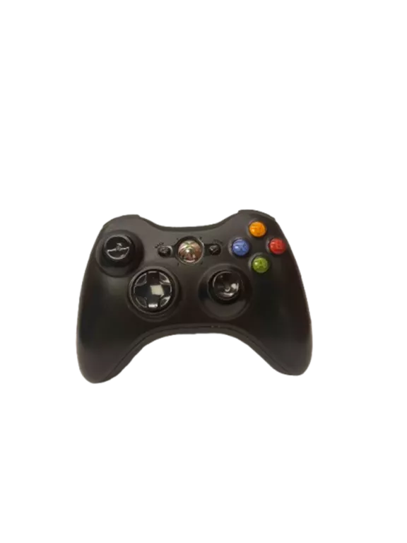 KONSOLA XBOX 360 500GB MODEL - 1538