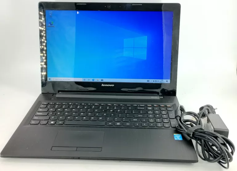 LAPTOP LENOVO G50-30 + ŁADOWARKA