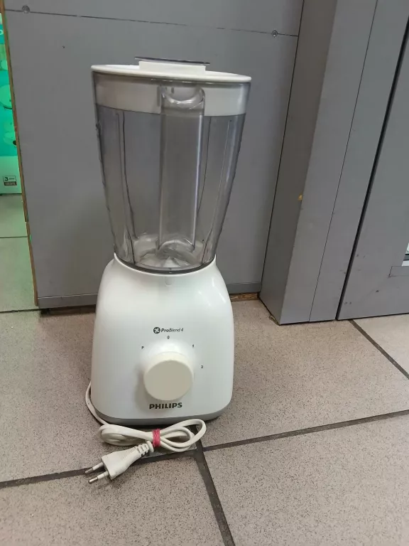 BLENDER PHILIPS PROBLEND 4 HR2100