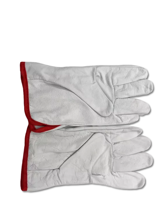 RĘKAWICE SKÓRZANE NORDIC GLOVES