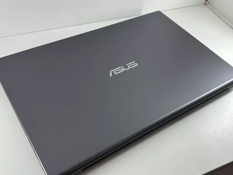 LAPTOP ASUS X509J 15,6 " INTEL CORE I5 8 GB / 512 GB KOMPLET