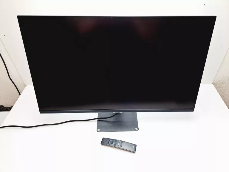TV MONITOR LED SAMSUNG S32AM700UR 32 " 3840 X 2160 SMART 60HZ