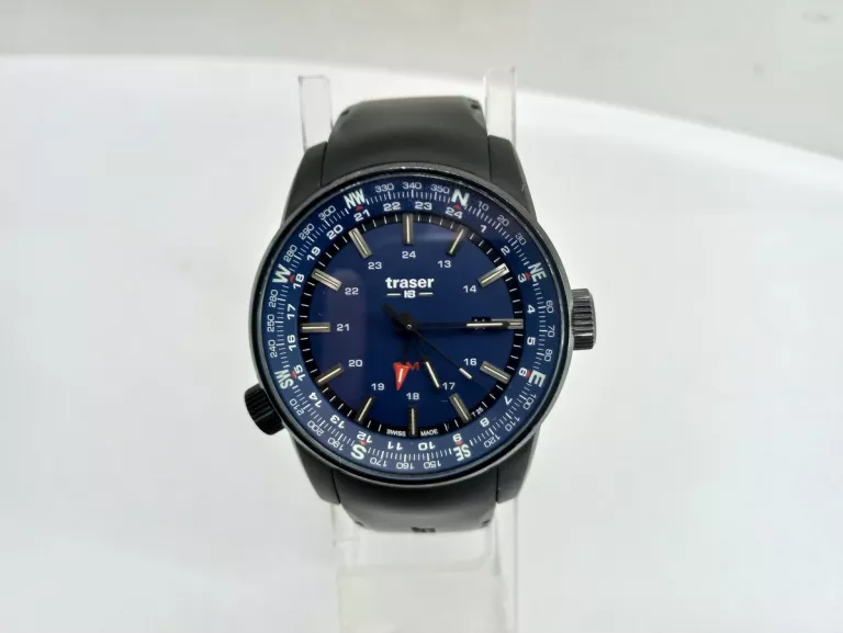 ZEGAREK TRASER P68