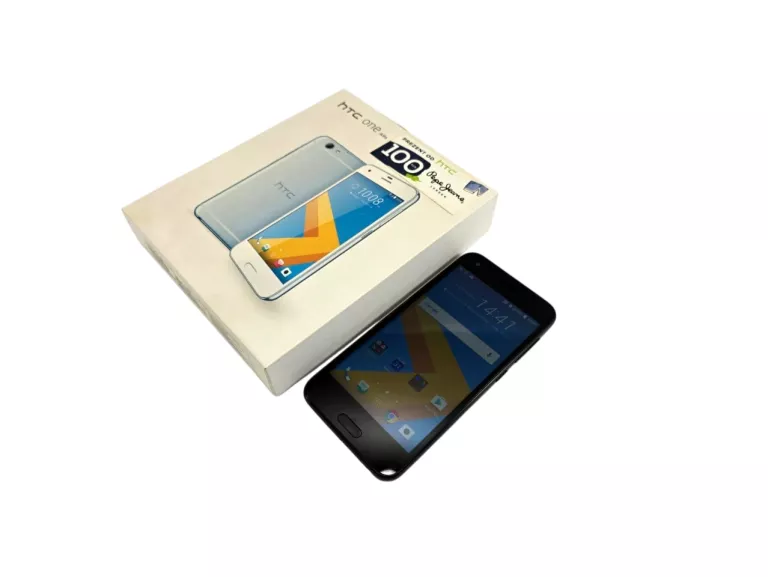 SMARTFON HTC ONE A9S 3 GB / 32 GB 4G (LTE) CZARNY