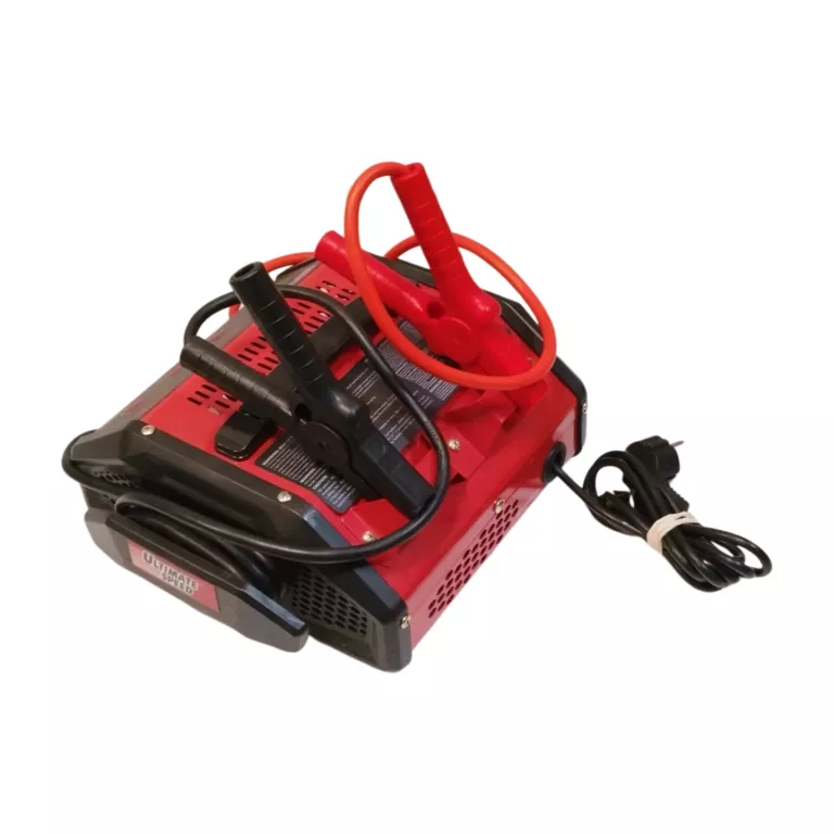 PROSTOWNIK Z FUNKCJĄ ROZRUCHU ULTIMATE SPEED ULG 12 B3